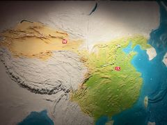 -北京大葆台遗址博物馆