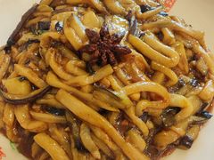 -聚首堂·特色小吃·肘子(什刹海德胜门店)