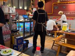 -小饕荟雅安贡椒鱼鲜馆(广福桥店)