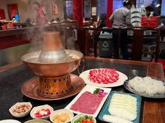 -南门涮肉(通州大船店)