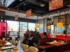 大堂-管氏翅吧(马家堡店)