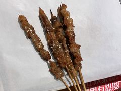 -木屋烧烤(龙华店)