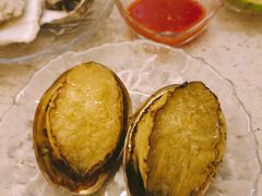 -白仁仔· 活烤海鲜 宵夜(豫园店)