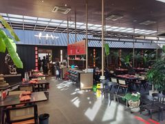 -单家老院·院子里的青岛菜(沙子口店)