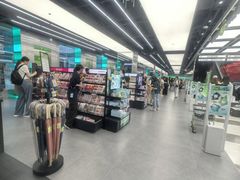 -Olive Young(明洞旗舰店)