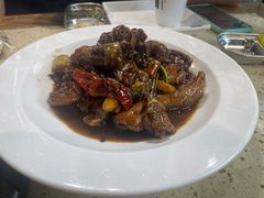 -船梆煮•蒸汽海鲜·生腌干蒸(五四广场店)