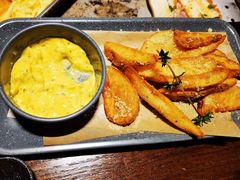 -新石器烤肉(中房金谊广场店)