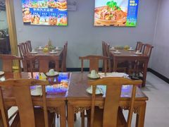 -老义家清真烧烤·私房菜(青松路店)