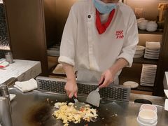 -火地铁板烧(昆山万象汇店)