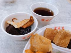 -素清香(解放路店)
