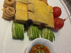 -花家怡园(四合院总店)