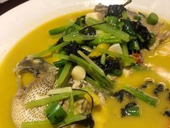 -渔沧米缸·绍兴美食(万达店)
