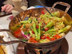 -径山十八道·风味民间菜(华夏之心店)