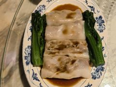 -广州花园酒店荔湾亭·地道点心·粤式饮茶