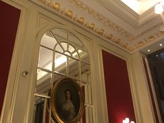 -Cafe Sacher(WIEN)