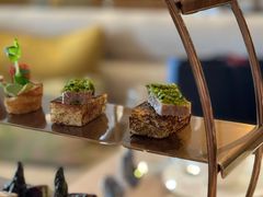 -大堂酒廊(澳门文华东方酒店)