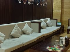 -益健·足疗汗蒸SPA(芙蓉广场店)