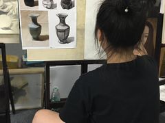 -青沐画室·专业美术培训