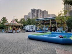 -大望京儿童游乐场