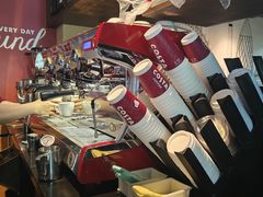 -COSTA COFFEE(西湖天地店)