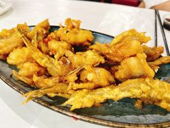 -阿尔法海鲜排档(爱琴海店)
