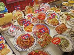 -福苗小骆驼烧烤(莲湖路店)