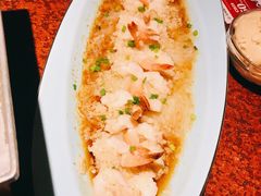 -绿茶餐厅(蓝色港湾店)