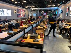 -聚点串吧·北京烧烤(公益西桥店)