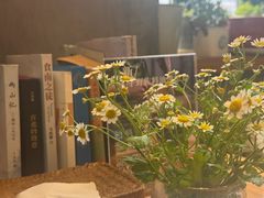 -山茶云南菜(永安里店)