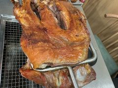 -张记烤羊腿(北花园店)