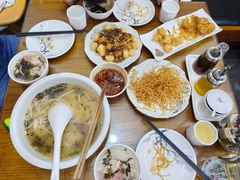 -福利来酒店(泺源大街店)