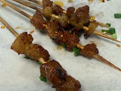 -串盟烧烤大排档·长沙美食地标(星沙店)