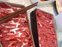 -小城牛事·鲜牛肉火锅(万达店)