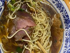大排牛肉面-状元楼(东大街店)