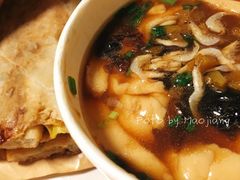 -嗲德来·豆浆·油条(商城路店)