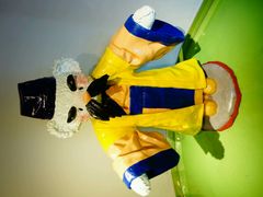 -成都泰迪熊博物馆