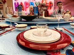 -上海白金汉爵大酒店(大零号湾国际会议中心店)