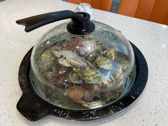 -前王院•巧克力海鲜市集餐厅(万平口店)