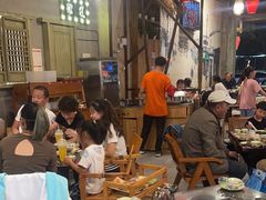 -塘屋烧烤·云南火塘烧烤品牌(春城慧谷旗舰店)