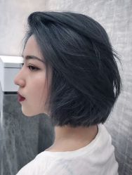 -禾曼造型