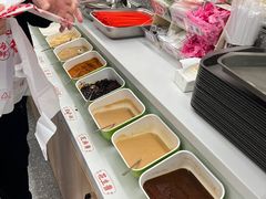 -朱富贵火锅(金融街万达店)