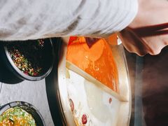 -九鼎轩脆毛肚火锅(南京东路店)