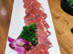 -九田家黑牛烤肉料理(二天地店)