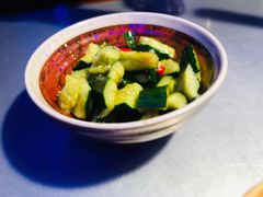 拍黄瓜-炉鱼(云澜湾店)