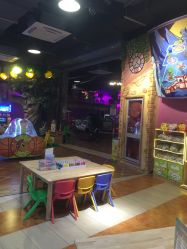 -卡通尼乐园(昆山昆城店)