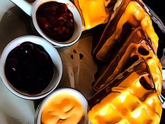 -MAAN COFFEE(金桥店)