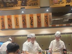 -合点寿司(美罗城店)