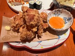 -仓桥家·焗寿司·锅物(光谷步行街店)