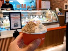 -Dal Cuore 达可芮冰淇淋(陕西北路店)