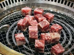 -黑牛の場烤肉(摩天活力城店)